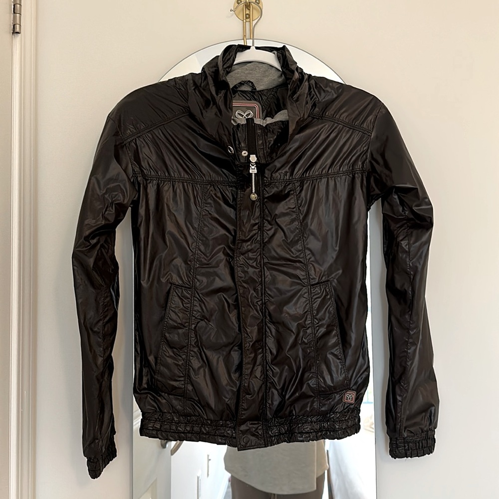 TNA Windbreaker